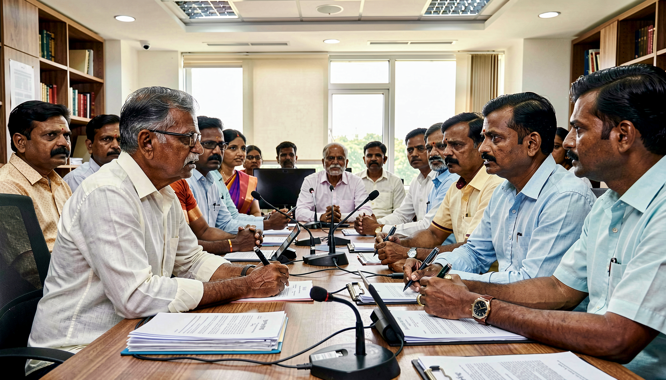 Maharashtra’s Uniform Civil Code: Committee to draft legislation in two weeks
