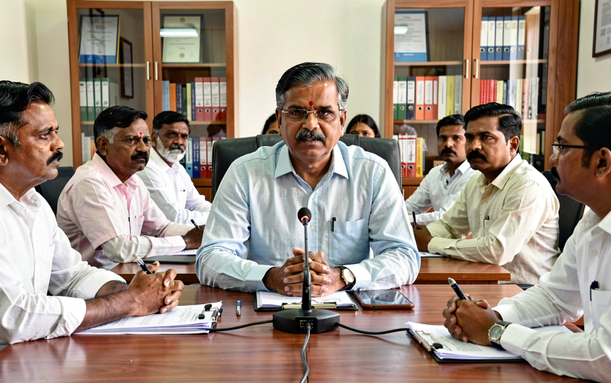 Maharashtra’s Uniform Civil Code: Committee to draft legislation in two weeks