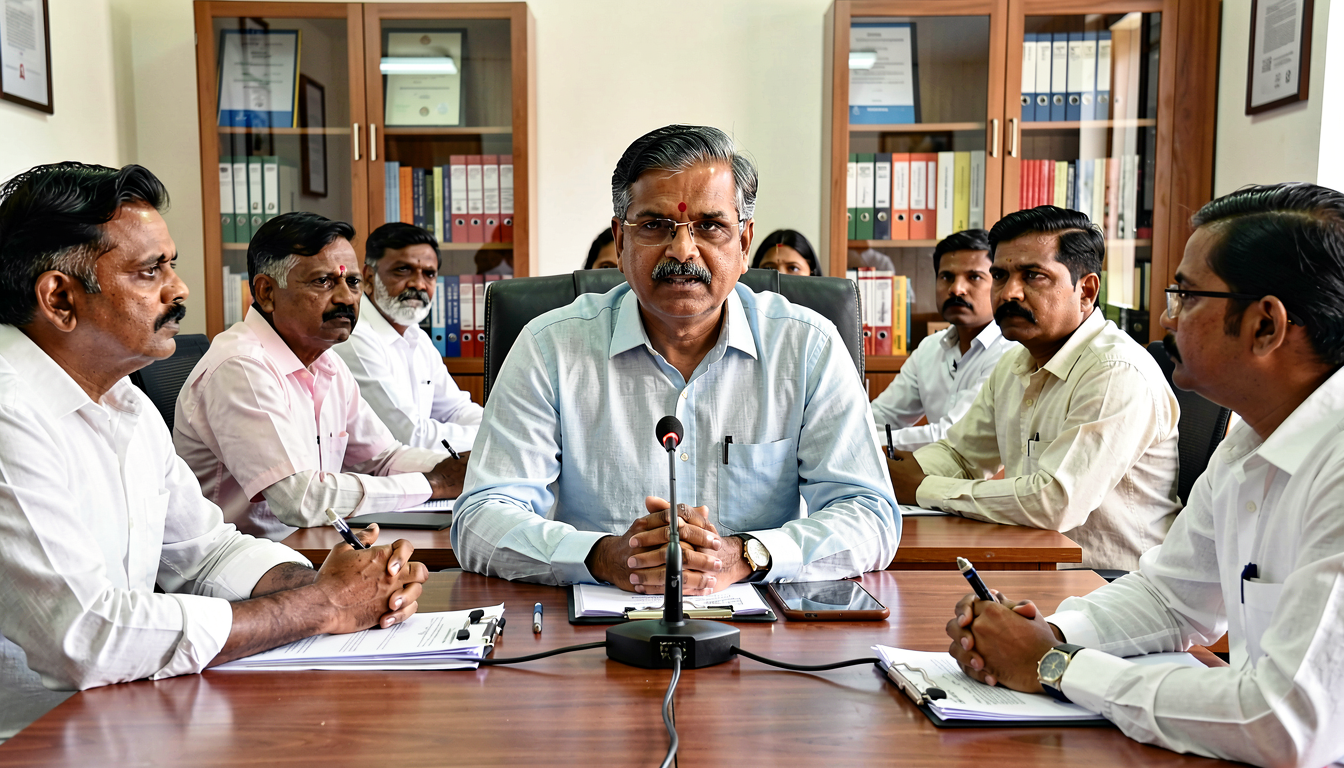 Maharashtra’s Uniform Civil Code: Committee to draft legislation in two weeks