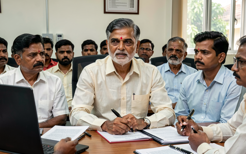 Maharashtra’s Uniform Civil Code: Committee to draft legislation in two weeks