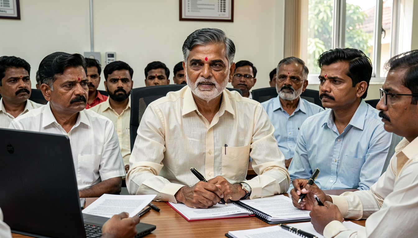Maharashtra’s Uniform Civil Code: Committee to draft legislation in two weeks