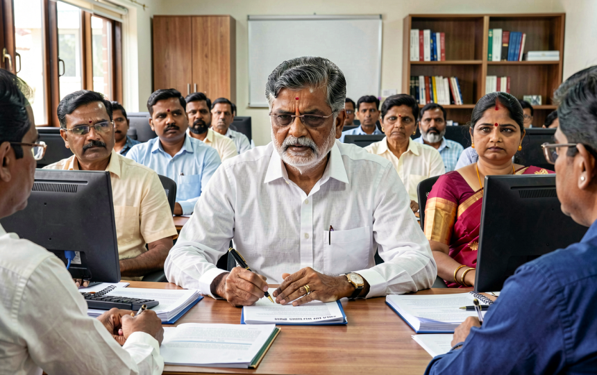 Maharashtra’s Uniform Civil Code: Committee to draft legislation in two weeks