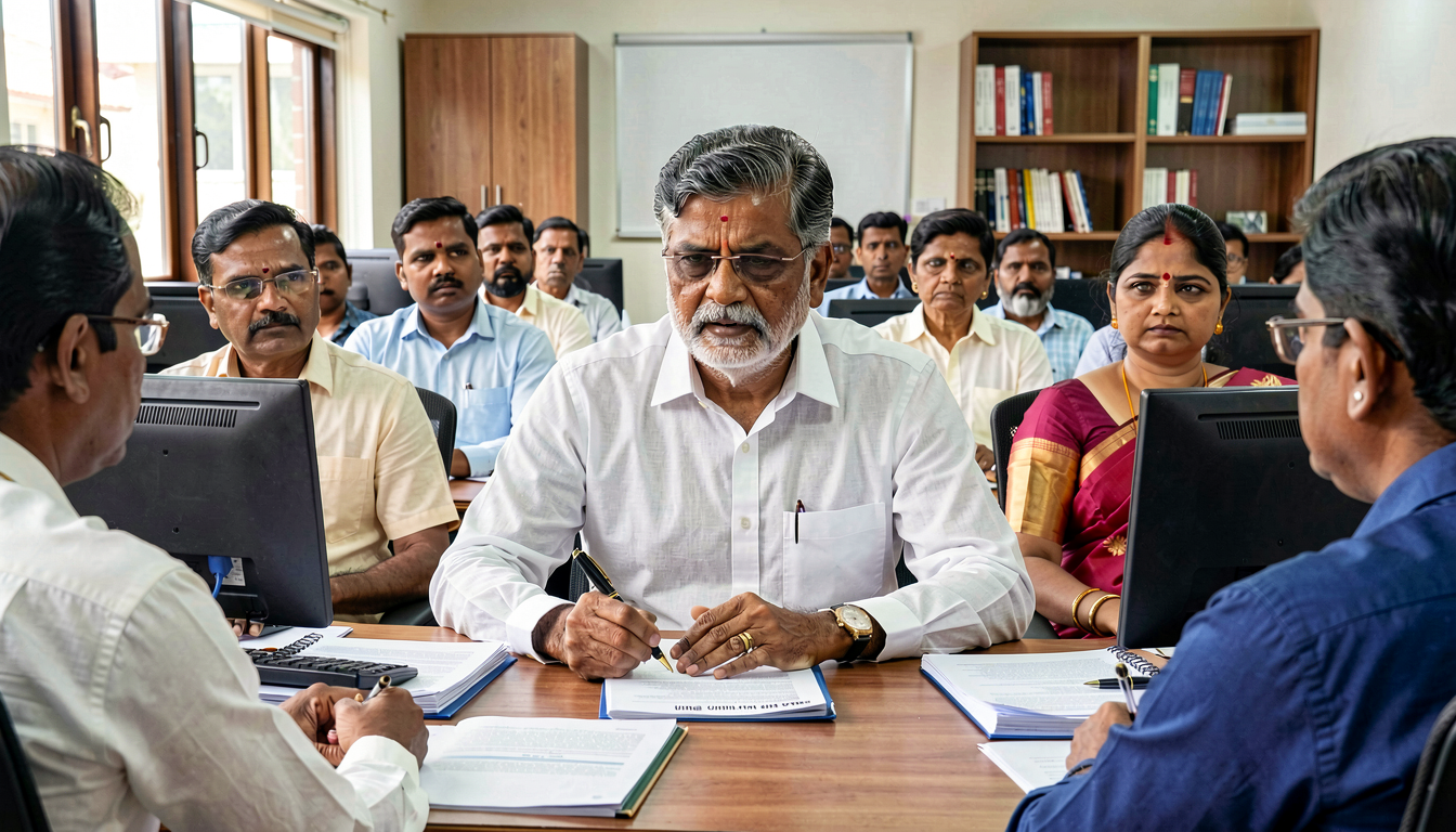 Maharashtra’s Uniform Civil Code: Committee to draft legislation in two weeks