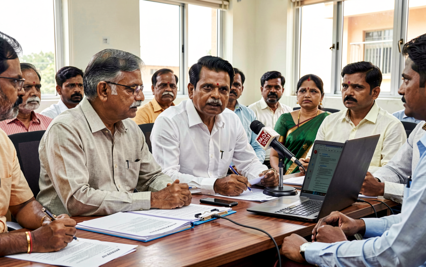 Maharashtra’s Uniform Civil Code: Committee to draft legislation in two weeks