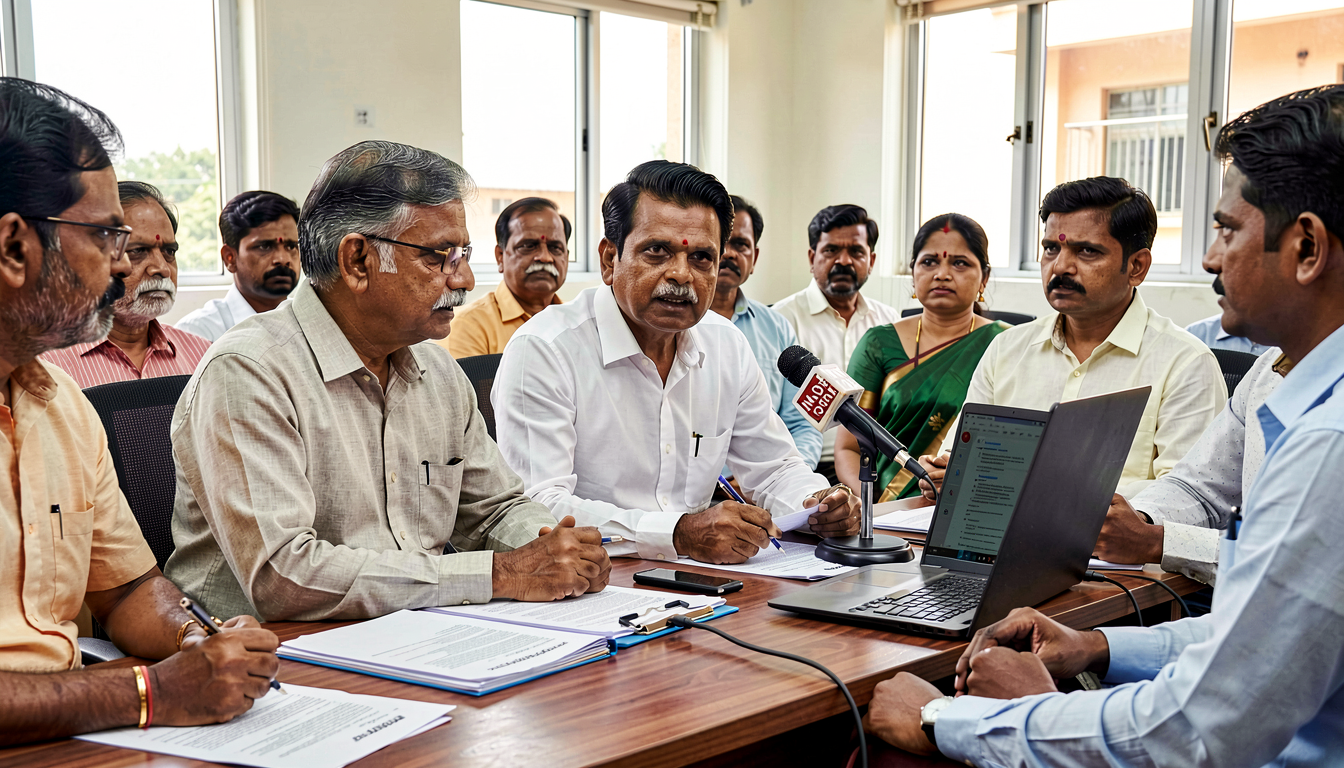 Maharashtra’s Uniform Civil Code: Committee to draft legislation in two weeks