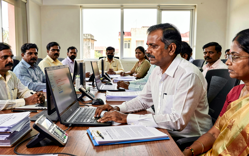Maharashtra’s Uniform Civil Code: Committee to draft legislation in two weeks