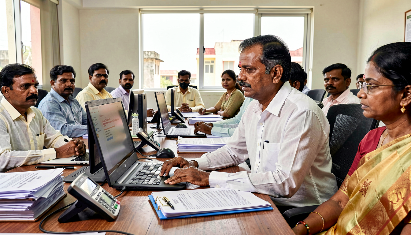 Maharashtra’s Uniform Civil Code: Committee to draft legislation in two weeks