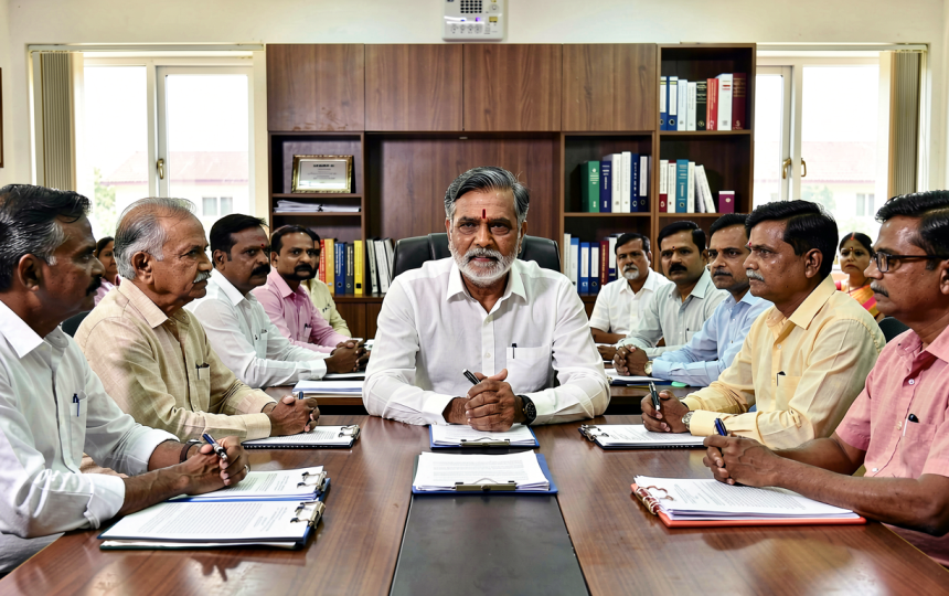 Maharashtra’s Uniform Civil Code: Committee to draft legislation in two weeks
