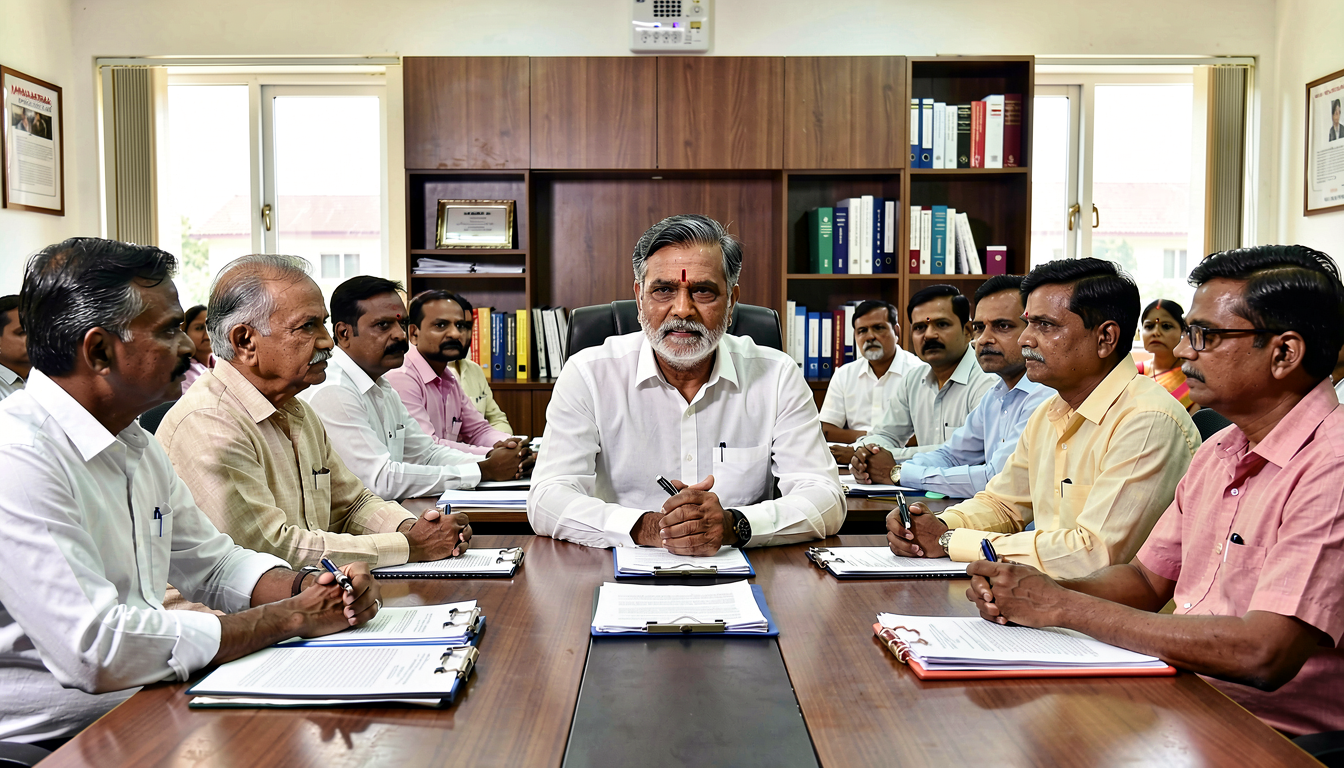 Maharashtra’s Uniform Civil Code: Committee to draft legislation in two weeks