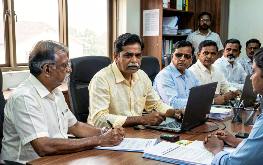 Maharashtra’s Uniform Civil Code: Committee to draft legislation in two weeks