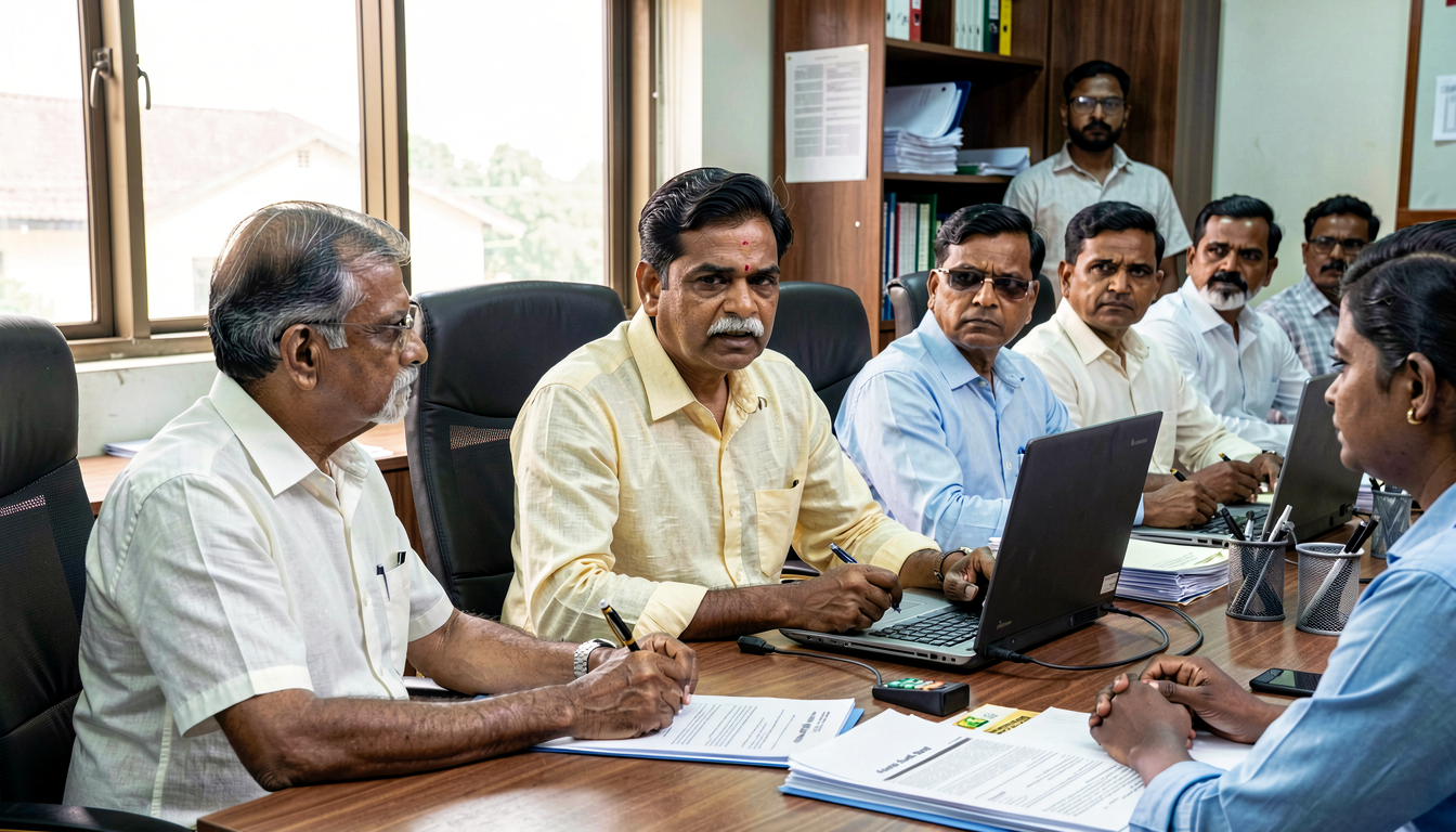 Maharashtra’s Uniform Civil Code: Committee to draft legislation in two weeks