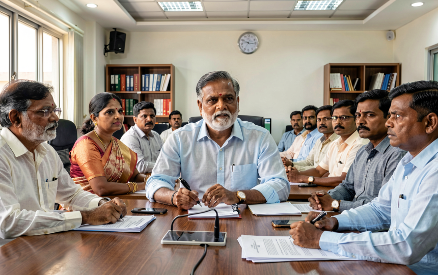 Maharashtra’s Uniform Civil Code: Committee to draft legislation in two weeks
