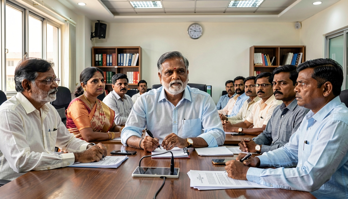 Maharashtra’s Uniform Civil Code: Committee to draft legislation in two weeks