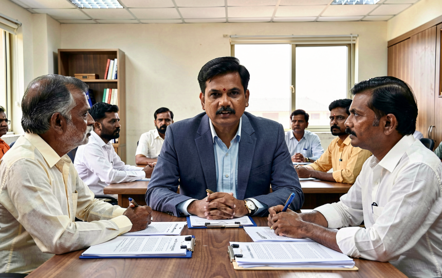Maharashtra’s Uniform Civil Code: Committee to draft legislation in two weeks