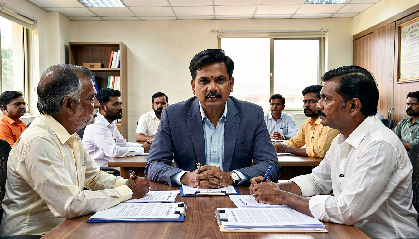 Maharashtra’s Uniform Civil Code: Committee to draft legislation in two weeks