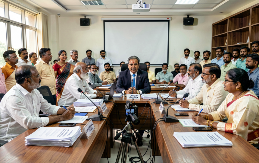 Maharashtra’s Uniform Civil Code: Committee to draft legislation in two weeks