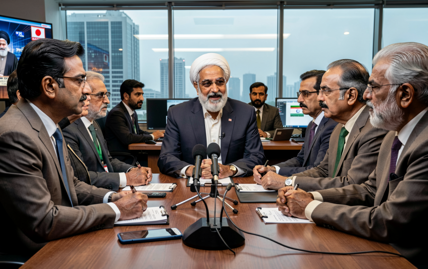 Evening news wrap: India-Japan sign MoC to boost AI, trade ties; Salman Khurshid to attend Khamenei’s funeral in Iran & more