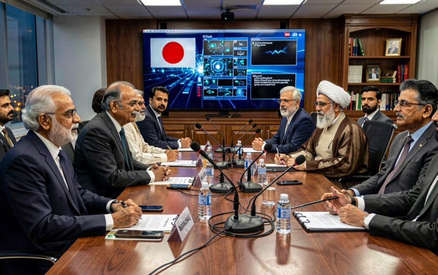 Evening news wrap: India-Japan sign MoC to boost AI, trade ties; Salman Khurshid to attend Khamenei’s funeral in Iran & more