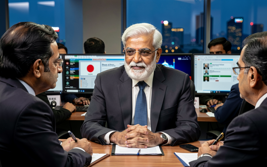 Evening news wrap: India-Japan sign MoC to boost AI, trade ties; Salman Khurshid to attend Khamenei’s funeral in Iran & more