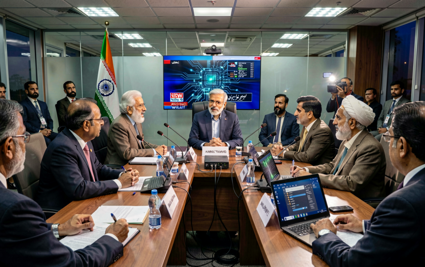 Evening news wrap: India-Japan sign MoC to boost AI, trade ties; Salman Khurshid to attend Khamenei’s funeral in Iran & more
