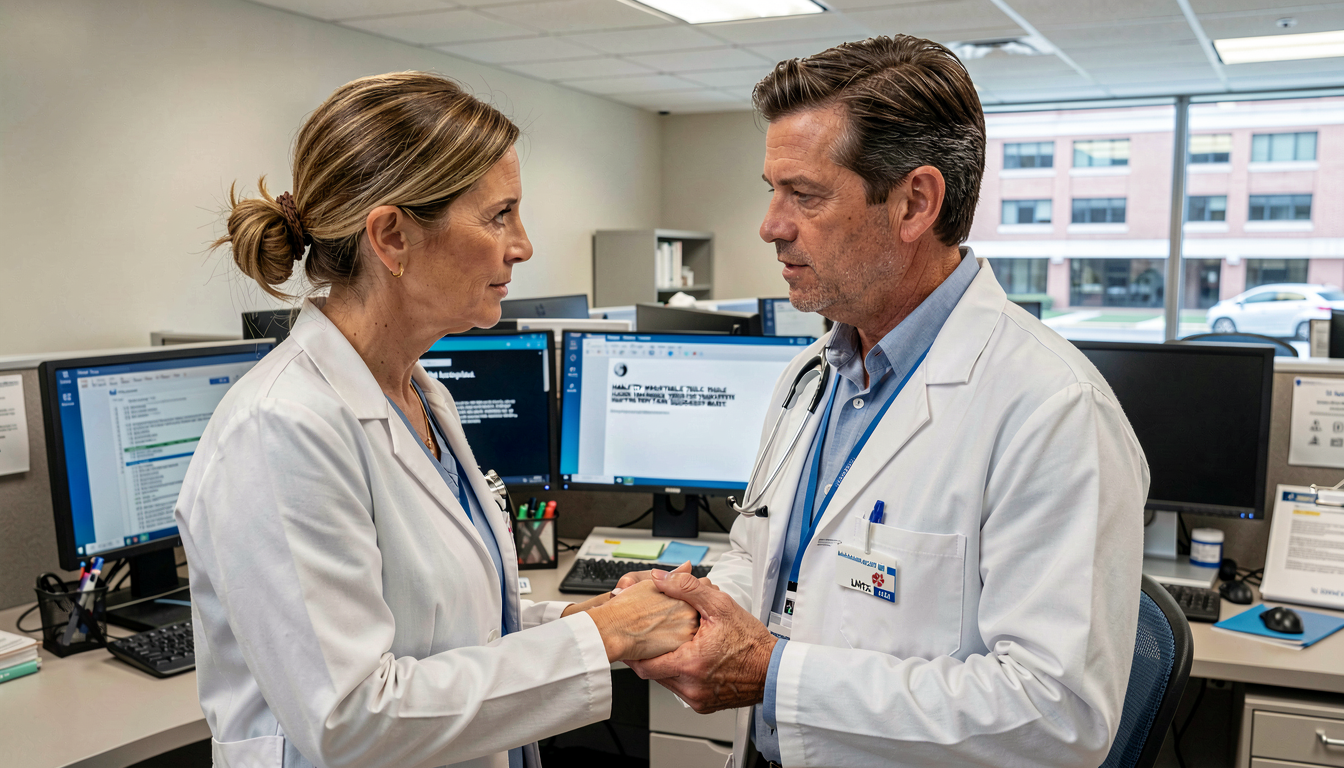 Hospitals told to make public their kidney transplant success rate