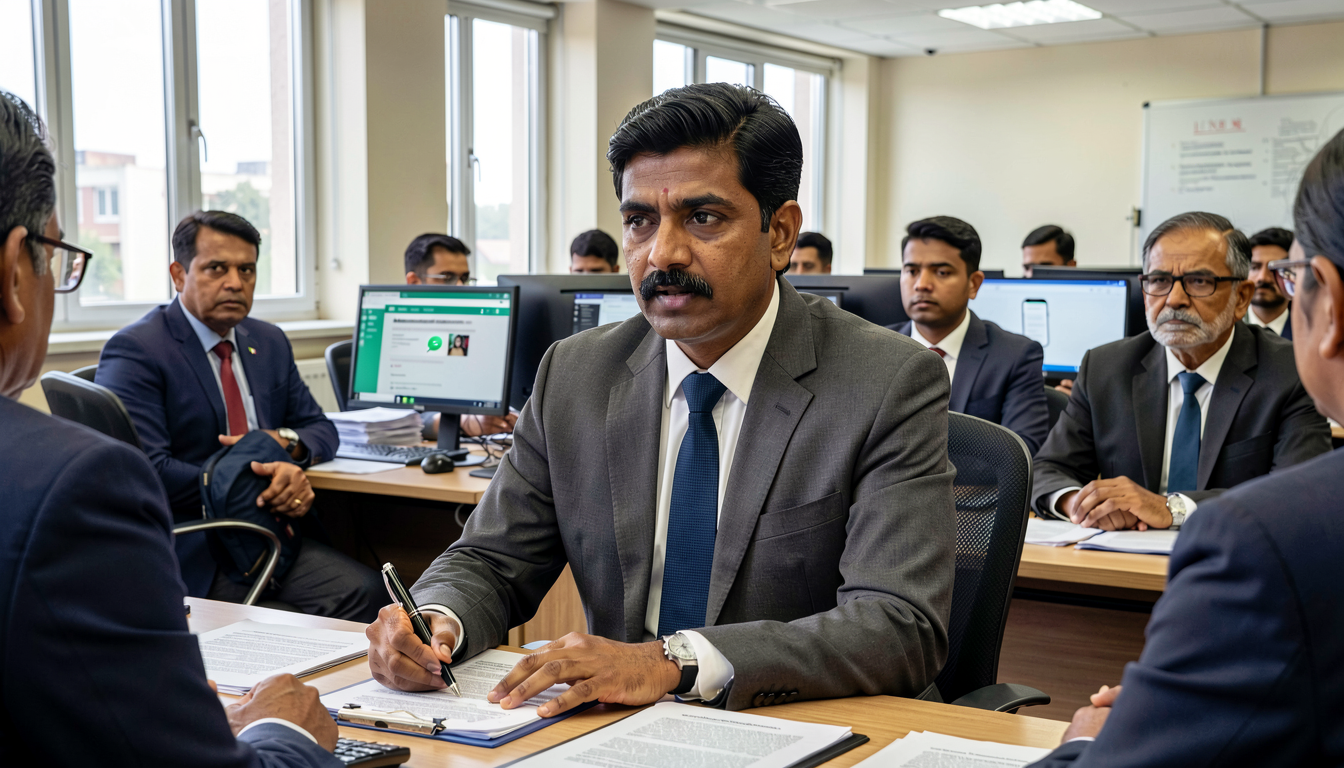 For retest, why curtail rights of 150m Telegram users: High court; attorney general says app a ‘Frankenstein’