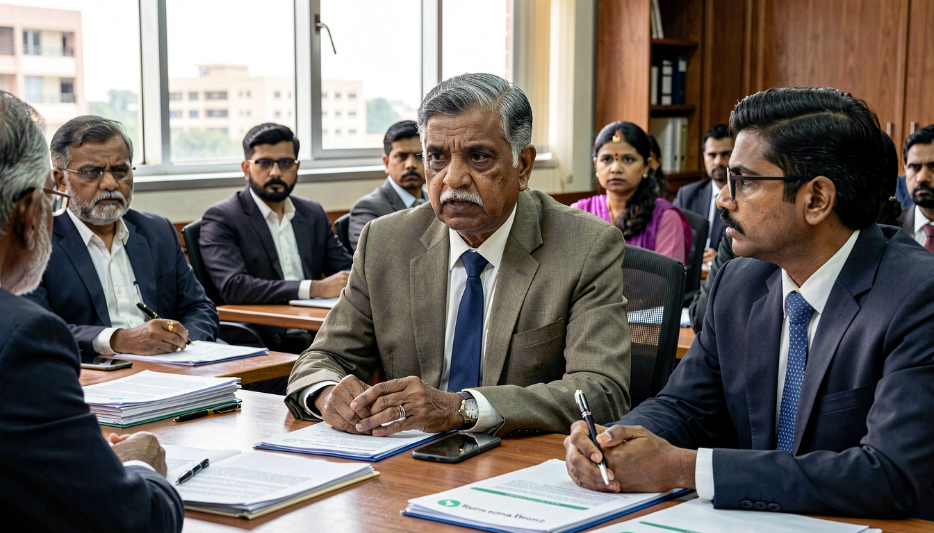 For retest, why curtail rights of 150m Telegram users: High court; attorney general says app a ‘Frankenstein’
