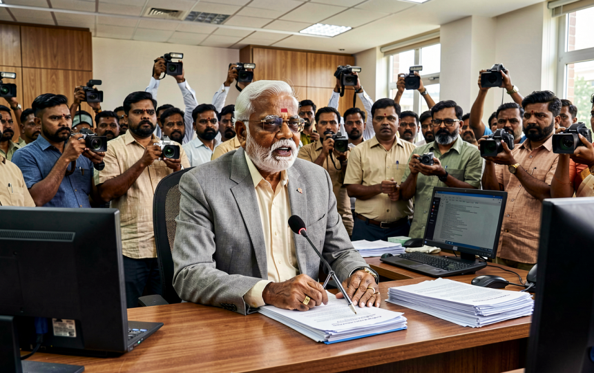 Amid rebellion, TMC leader asks bank to freeze party accounts; cites ‘serious dispute’
