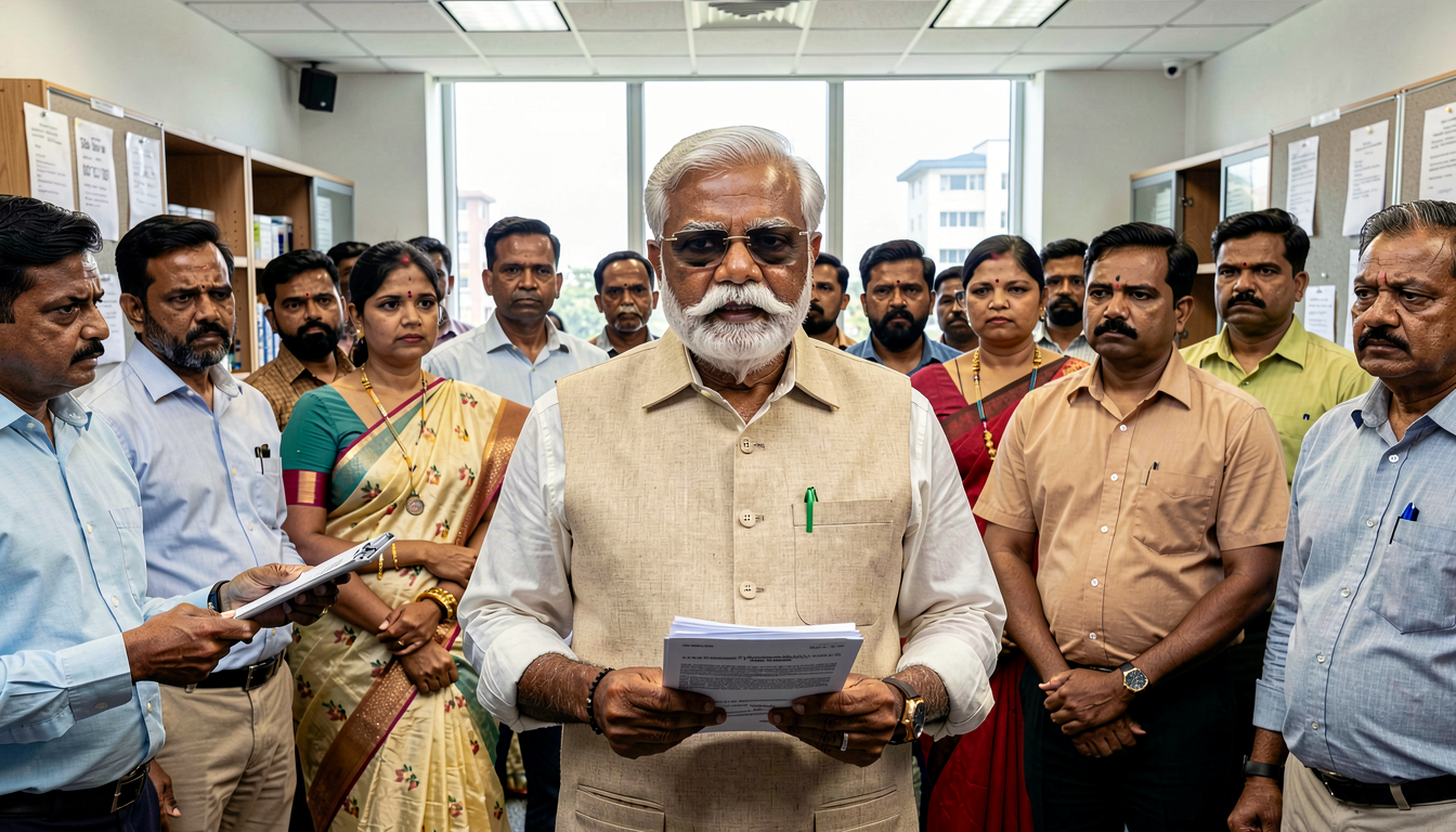 Amid rebellion, TMC leader asks bank to freeze party accounts; cites ‘serious dispute’