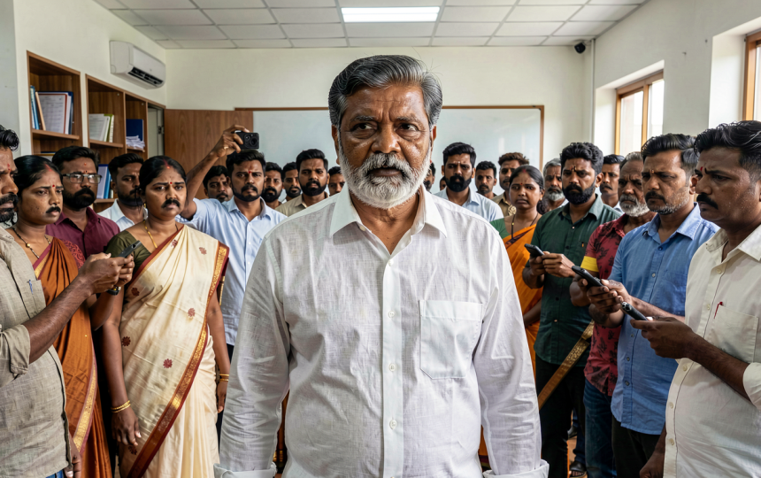 ‘Increase in crimes involving North Indians’: K Annamalai demands stricter checks on migrants