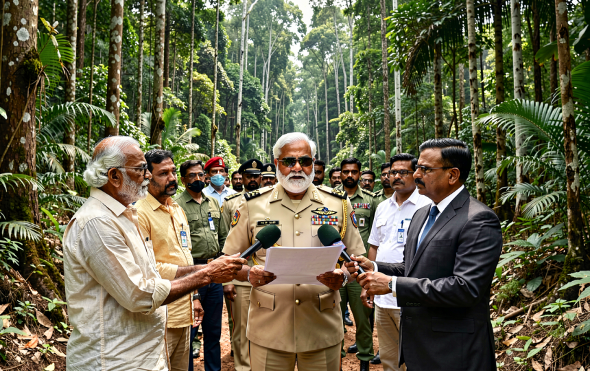 ‘Pristine forests at risk’: Jairam Ramesh urges Rajnath Singh to rethink Great Nicobar airport, expand INS Baaz instead