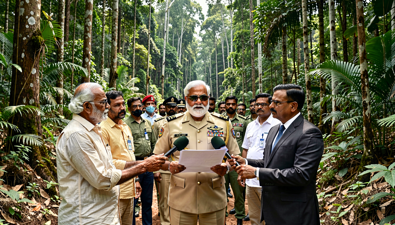 ‘Pristine forests at risk’: Jairam Ramesh urges Rajnath Singh to rethink Great Nicobar airport, expand INS Baaz instead