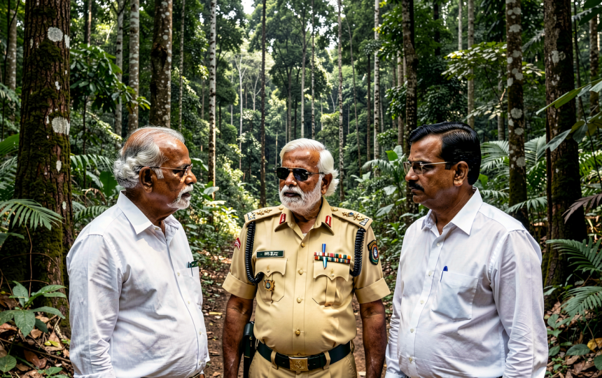‘Pristine forests at risk’: Jairam Ramesh urges Rajnath Singh to rethink Great Nicobar airport, expand INS Baaz instead