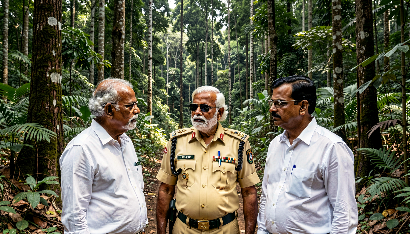 ‘Pristine forests at risk’: Jairam Ramesh urges Rajnath Singh to rethink Great Nicobar airport, expand INS Baaz instead