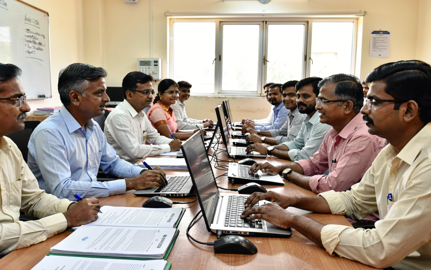 CBSE to continue using Coempt Edutek’s OSM system for Class 12 re-evaluation: Report