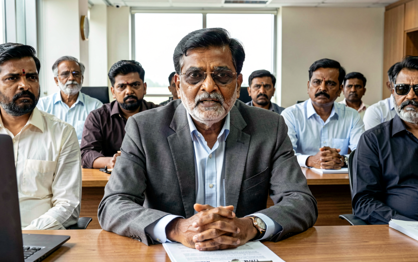 ‘We Are All Cockroaches’: Anand Ranganathan gets candid on CJP, Abhijeet Dipke and ‘BJP’s loss’