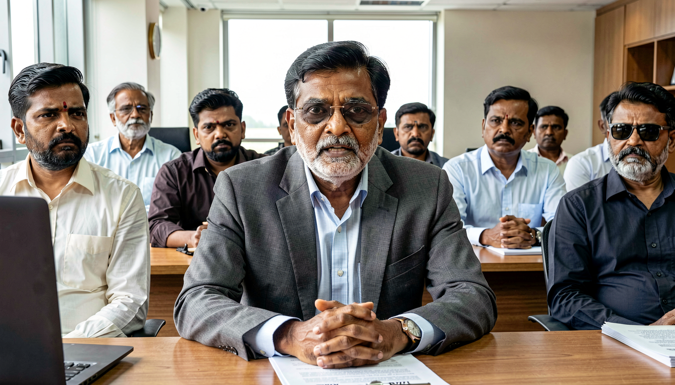 ‘We Are All Cockroaches’: Anand Ranganathan gets candid on CJP, Abhijeet Dipke and ‘BJP’s loss’