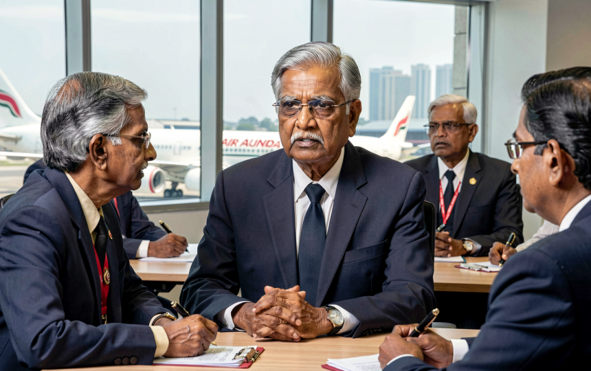 Air India pilots may fly until 65, eyes on fleet expansion