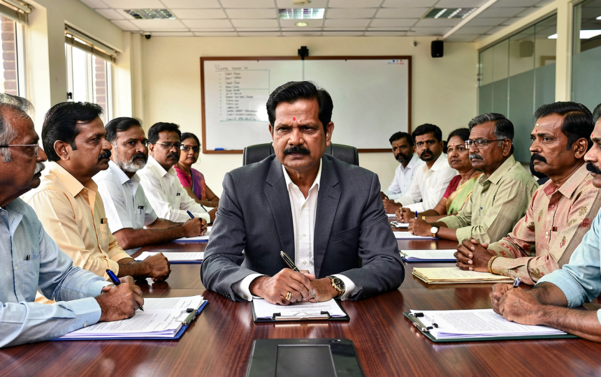 Maharashtra’s Uniform Civil Code: Committee to draft legislation in two weeks