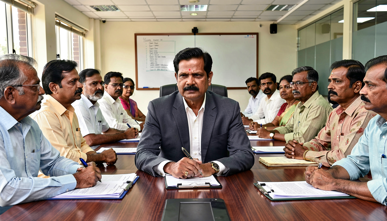 Maharashtra’s Uniform Civil Code: Committee to draft legislation in two weeks
