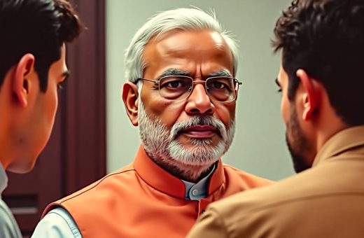 Meta apologises before Parl panel over removal of PM Modi’s video; members seek accountability