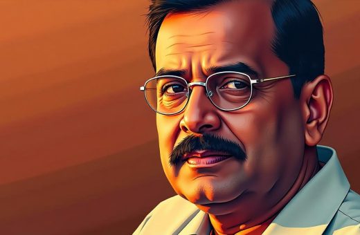 NSA Ajit Doval receives Lokmanya Tilak National Award for national security contribution