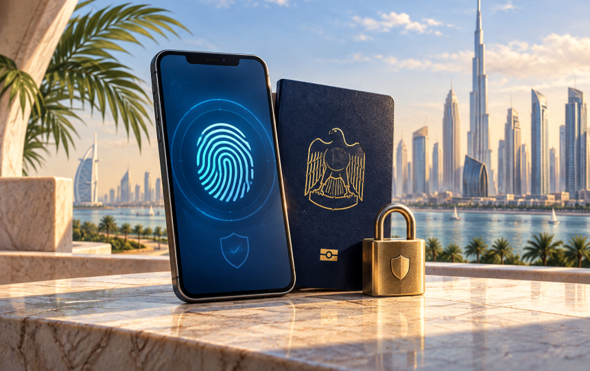 Indian consulate in UAE issues warning over biometric fraud targeting nationals