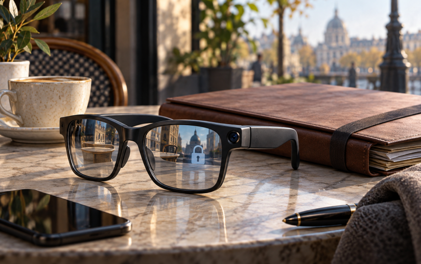 The Rs 2.05 crore question: Can Meta be blamed for what its glasses record?